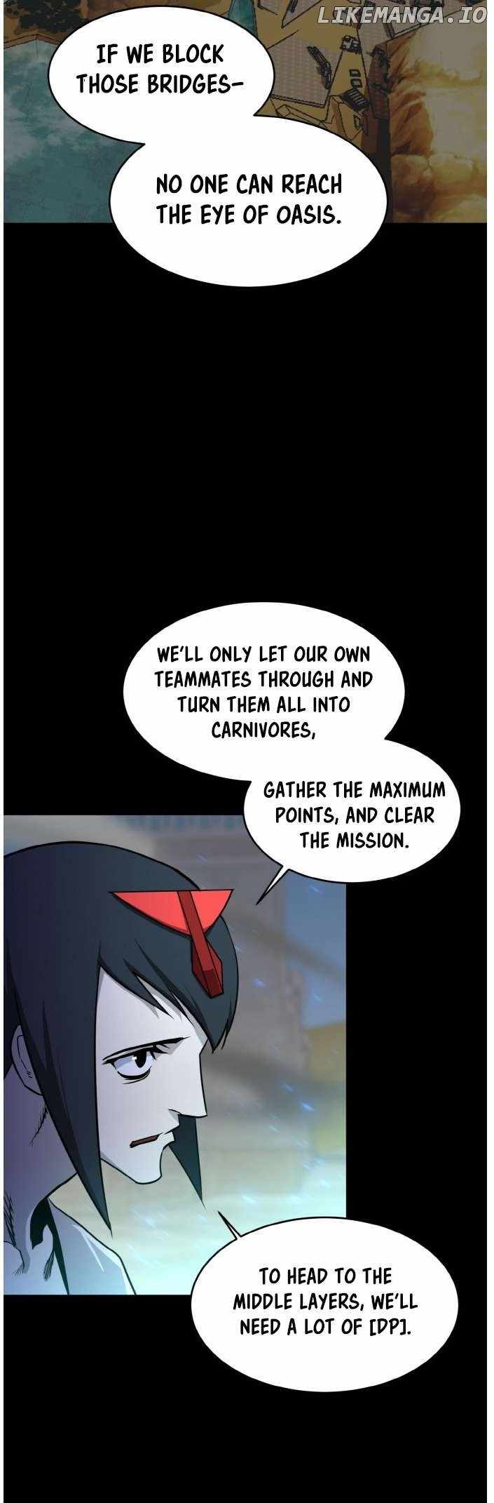 Counter Cube Chapter 82 49